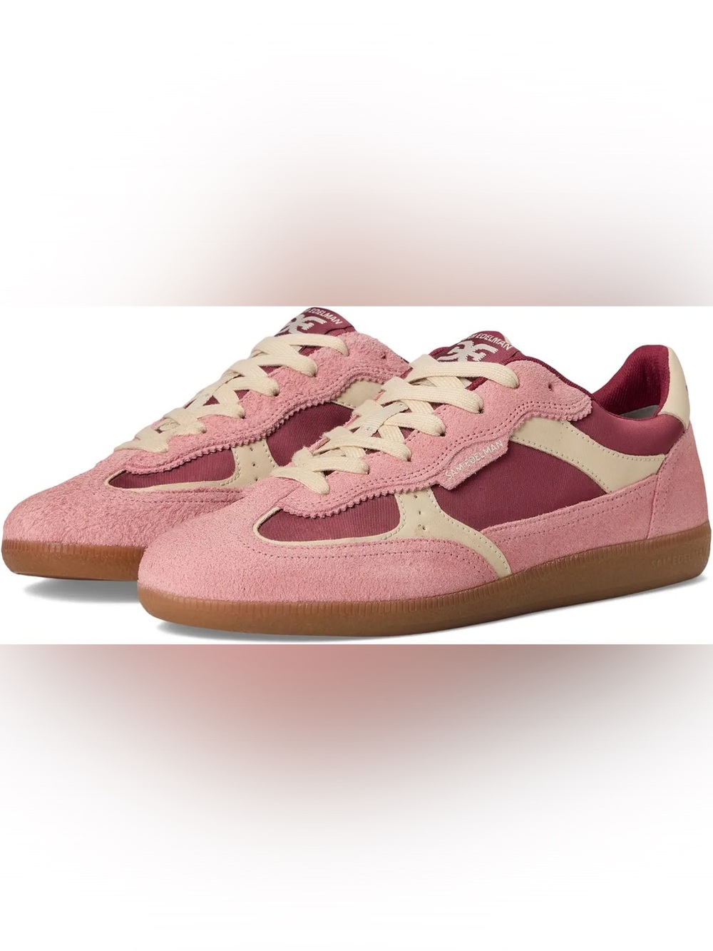 Sam Edelman Kallen 2 Sneaker - Picture 1 of 7